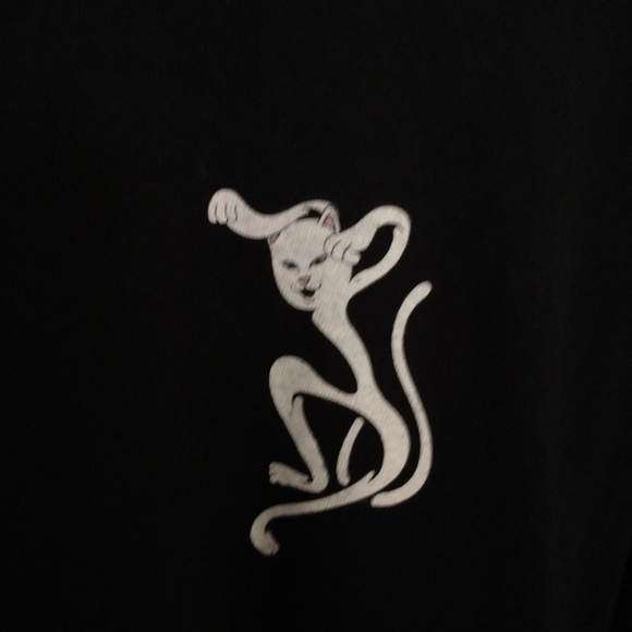 RIPNDIP long sleeve t-shirt - Picture 3 of 3